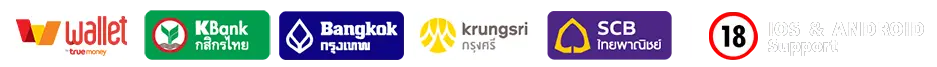 สล็อตออนไลน์ icon footer